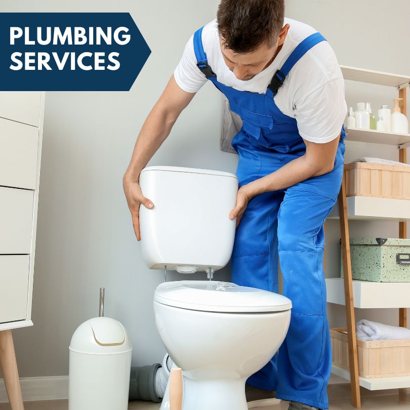 Plumbing Company in Chinquapin, NC